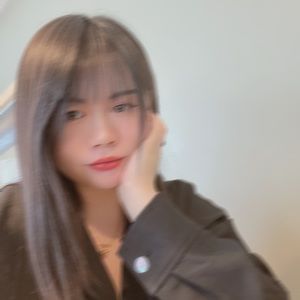 Meet your Posher, Ningxin